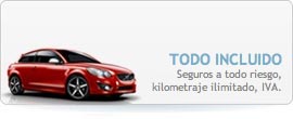 Alquiler Coches en Sagunto